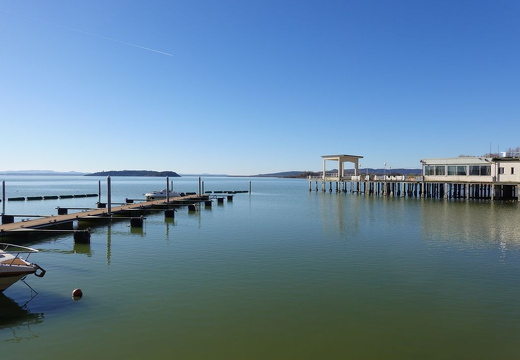 Lago Trasimeno