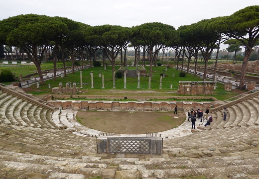 Ostia Antica