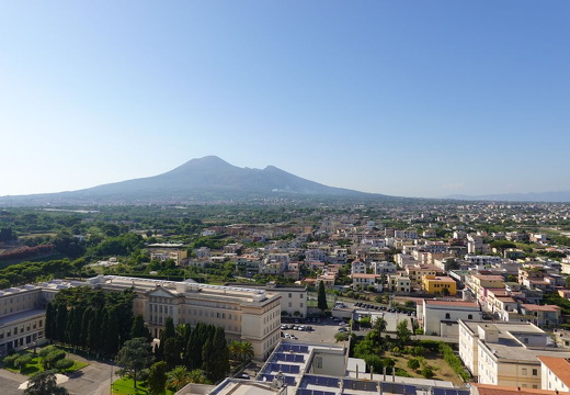 Pompei Citta